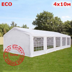 Шатер Giza Garden Eco 4 х 10 м Шатер Giza Garden Eco 4 х 10 м