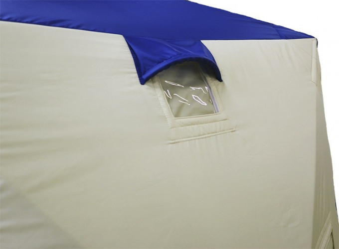 Зимняя палатка Polar Bird Family T в Воронеже