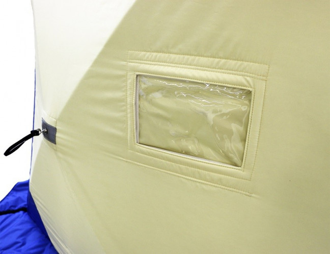 Зимняя палатка Polar Bird Family T в Воронеже