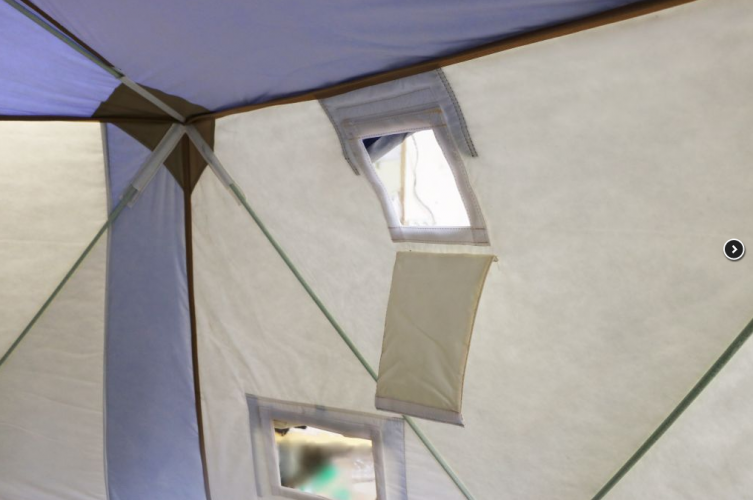 Зимняя палатка Polar Bird Family T в Воронеже