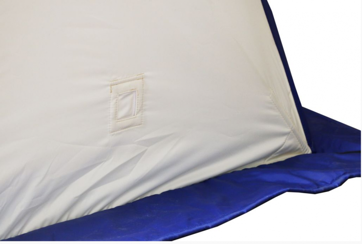 Зимняя палатка Polar Bird Family T в Воронеже