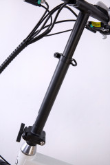 Электровелосипед Elbike Gangstar VIP Электровелосипед Elbike Gangstar VIP