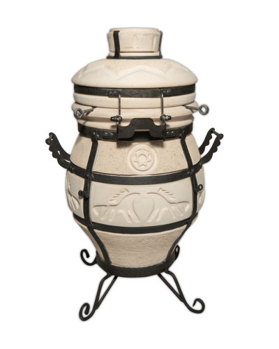 Тандыр Сармат СамОбжар в Воронеже