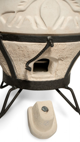 Тандыр Сармат СамОбжар в Воронеже