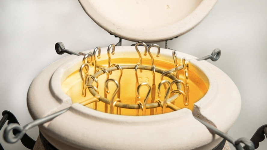 Тандыр Сармат СамОбжар в Воронеже