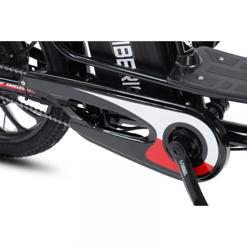 Электровелосипед White Siberia CAMRY 3,5 1200W в Воронеже