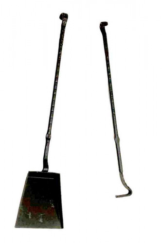 Тандыр Сармат Донской в Воронеже