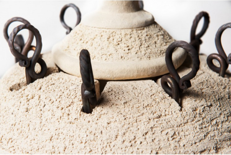 Тандыр Сармат Донской в Воронеже