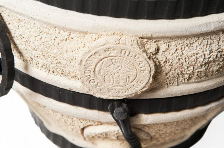 Тандыр Сармат Донской в Воронеже