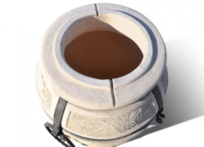 Тандыр Сармат Донской в Воронеже