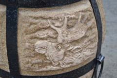 Тандыр Электрический Лось Тандыр Электрический Лось