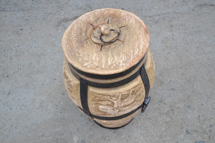 Тандыр Электрический Лось в Воронеже