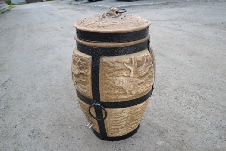 Тандыр Электрический Лось в Воронеже