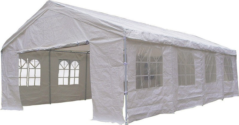 Шатер-тент Green Glade 8 х 5 х 3,1 м (3018) в Воронеже