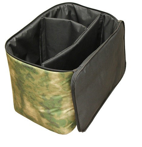 Сумка для теплообменника Большая в Воронеже