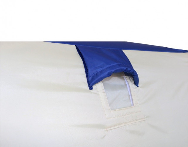 Зимняя палатка для рыбалки Polar Bird 3T в Воронеже