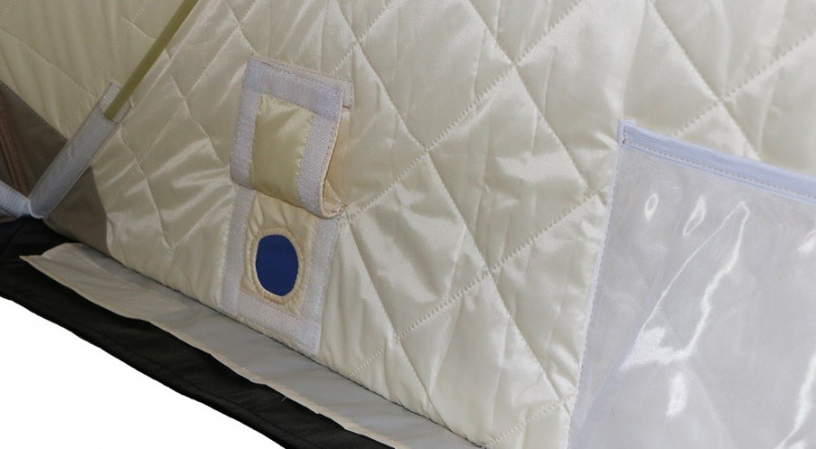 Зимняя палатка для рыбалки Polar Bird 3T в Воронеже