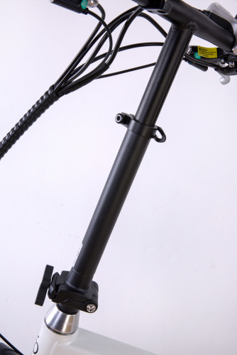 Электровелосипед Elbike Gangstar VIP 13 в Воронеже