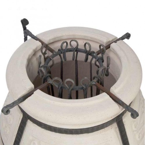 Тандыр Сармат Скиф с откидной крышкой в Воронеже