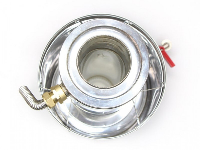 Парогенератор INTENT (ППШ) в Воронеже