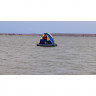Надувной плот-палатка Polar bird Raft 260 в Воронеже