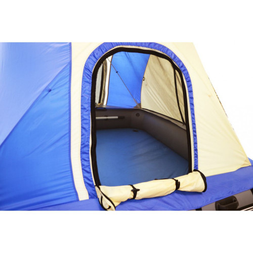 Надувной плот-палатка Polar bird Raft 260 в Воронеже
