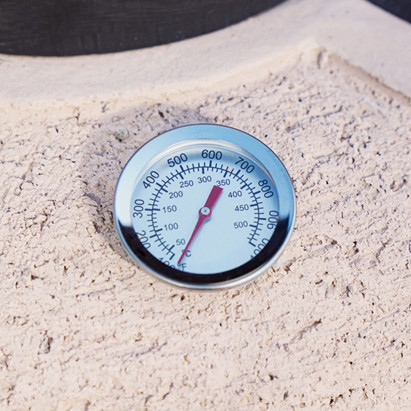 Тандыр Поручик с поворотной крышкой в Воронеже