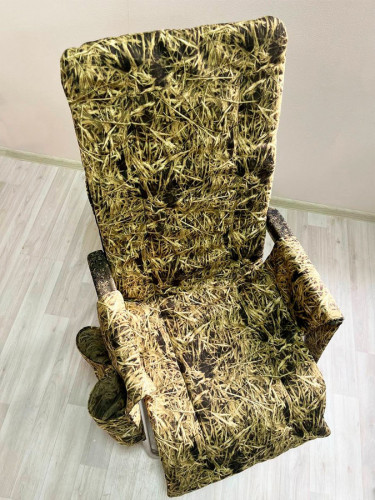 Накидка теплая на кресло-шезлонг Intent в Воронеже