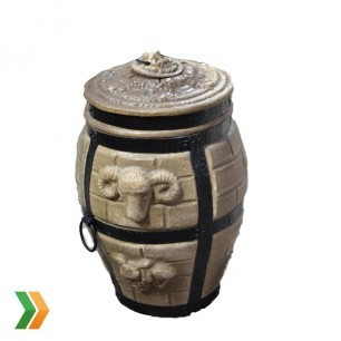 Тандыр Электрический Баран в Воронеже