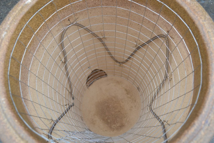 Тандыр Электрический Баран в Воронеже