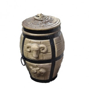 Тандыр Электрический Баран в Воронеже