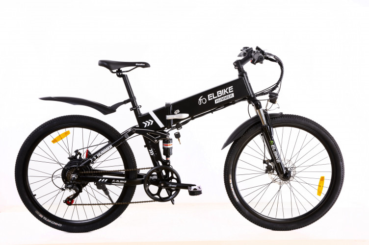 Электровелосипед Elbike Hummer ST в Воронеже