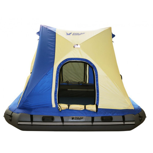 Надувной плот Polar bird Raft 260 в Воронеже