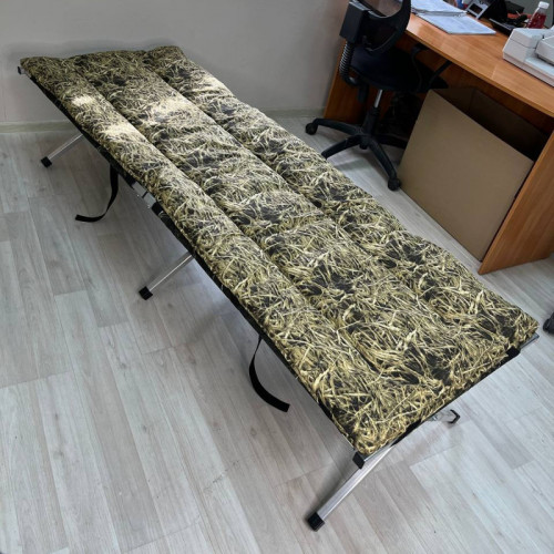 Матрас на туристическую раскладушку в Воронеже