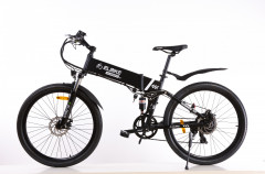 Электровелосипед Elbike Hummer VIP Электровелосипед Elbike Hummer VIP