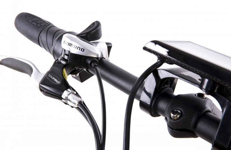 Электровелосипед Elbike Hummer VIP в Воронеже