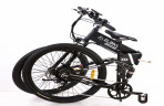 Электровелосипед Elbike Hummer VIP в Воронеже