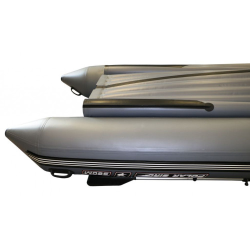 Надувная лодка ПВХ Polar Bird Merlin 360 M НДНД в Воронеже