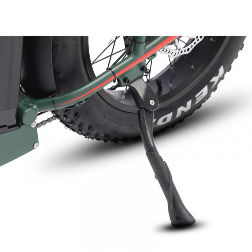 Электрофэтбайк White Siberia SLAV PRO 1000W в Воронеже