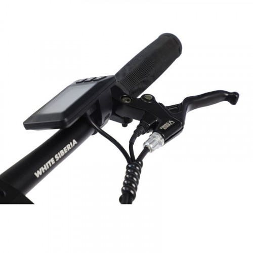 Электрофэтбайк White Siberia SLAV PRO 1000W в Воронеже