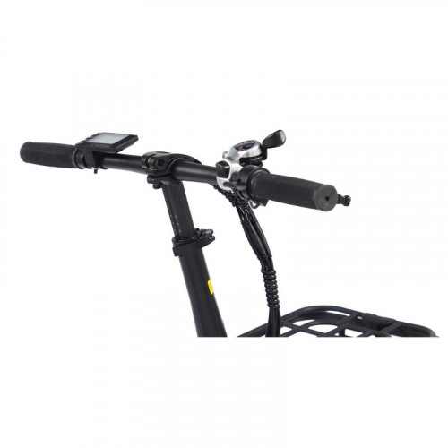 Электрофэтбайк White Siberia SLAV PRO 1000W в Воронеже