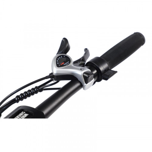 Электрофэтбайк White Siberia SLAV PRO 1000W в Воронеже