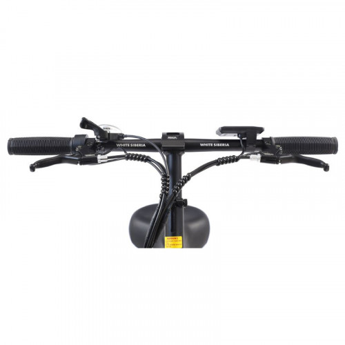 Электрофэтбайк White Siberia SLAV PRO 1000W в Воронеже