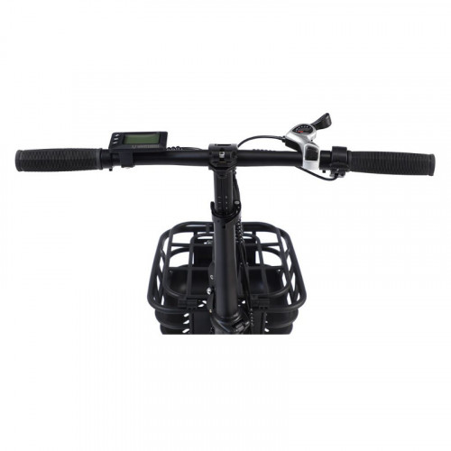 Электрофэтбайк White Siberia SLAV PRO 1000W в Воронеже