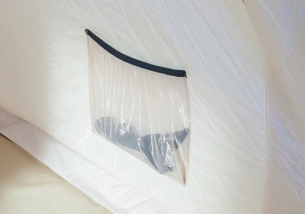 Зимняя палатка для рыбалки Polar Bird 4T в Воронеже