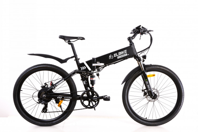 Электровелосипед Elbike Hummer VIP 13 в Воронеже