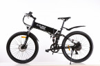 Электровелосипед Elbike Hummer VIP 13 в Воронеже