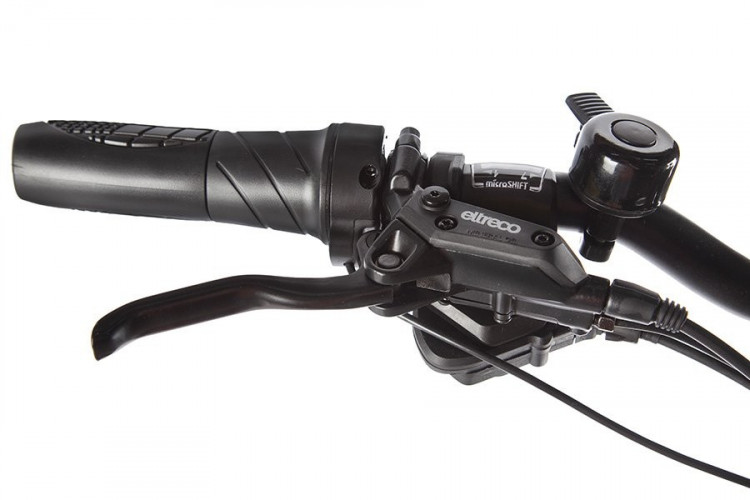 Электро Фэтбайк Volteco Bad Dual New в Воронеже