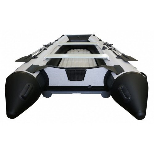 Надувная лодка ПВХ Polar Bird Merlin 385M НДНД в Воронеже