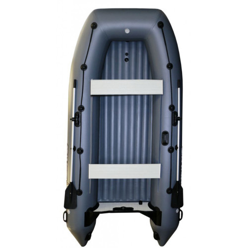 Надувная лодка ПВХ Polar Bird Merlin 385M НДНД в Воронеже